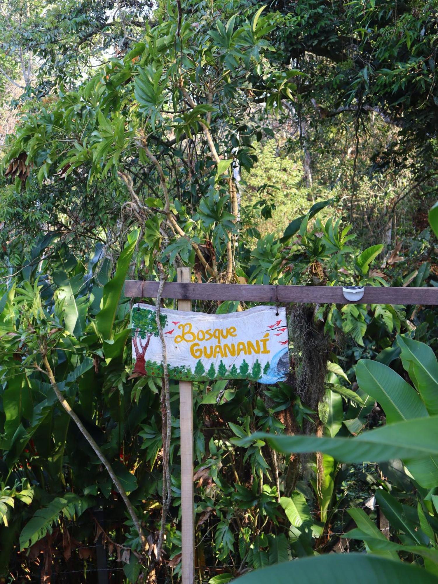 Finca Vacacional Guanani Socorro Exterior photo