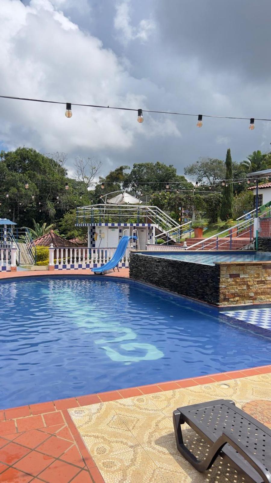 Finca Vacacional Guanani Socorro Exterior photo