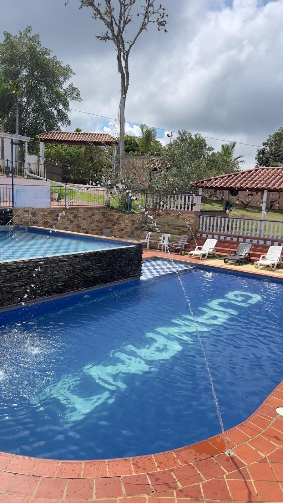 Finca Vacacional Guanani Socorro Exterior photo